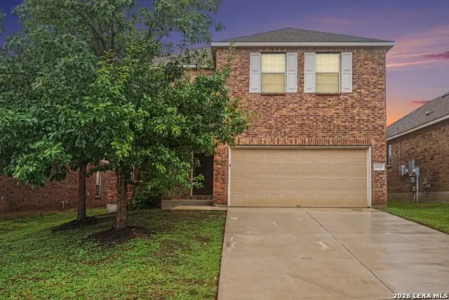 1610 Desert Candle, San Antonio, TX 78245 - #1