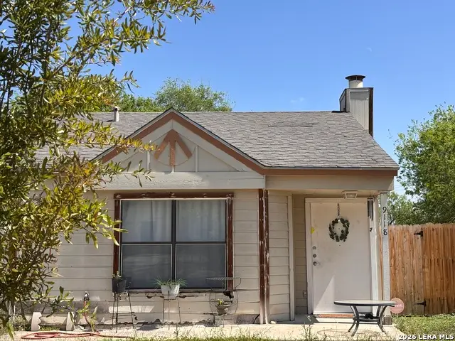 9118 Seafarer Dr, San Antonio, TX 78242 - #1