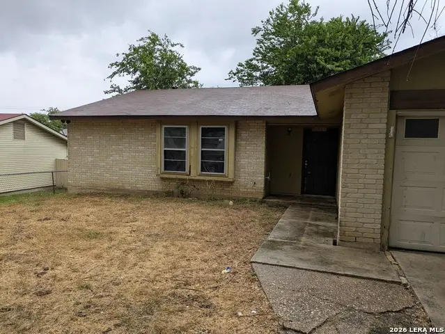 7681 Tarrasa, San Antonio, TX 78239 - #2