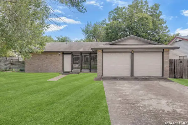 12907 Waynesboro St, San Antonio, TX 78233