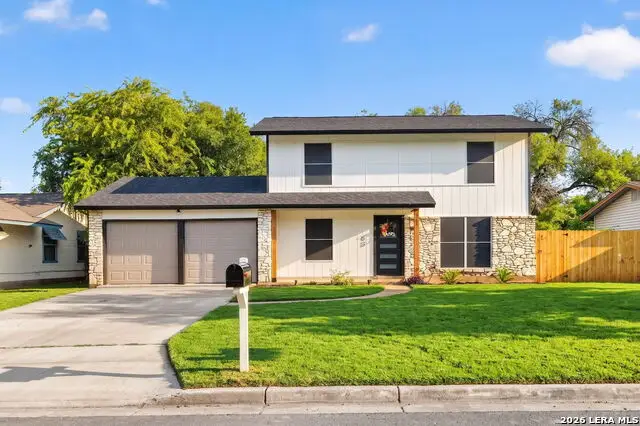 4307 Parkwood Dr, San Antonio, TX 78218 - #1