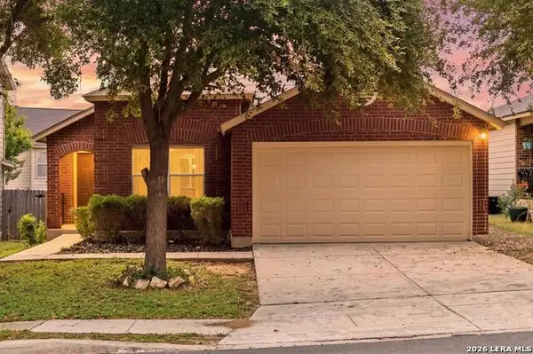 1415 Barker Bay, San Antonio, TX 78245