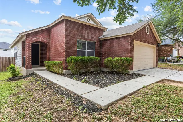 1415 Barker Bay, San Antonio, TX 78245 - #2