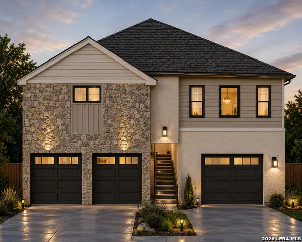 11807 - 11819 Orsinger Lane, San Antonio, TX 78213 - #1