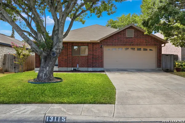 13115 Regency Way, San Antonio, TX 78249