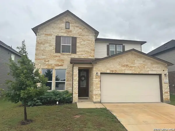 15131 Galaxy Pt, San Antonio, TX 78253