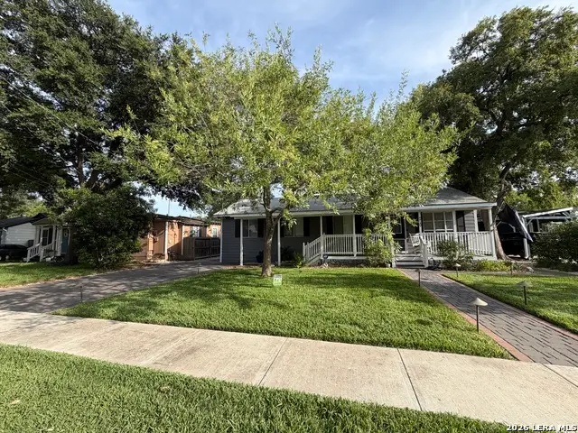 510 N Meadowlane Dr, San Antonio, TX 78209 - #2