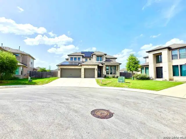 9419 Tibe Lane, San Antonio, TX 78254 - #2