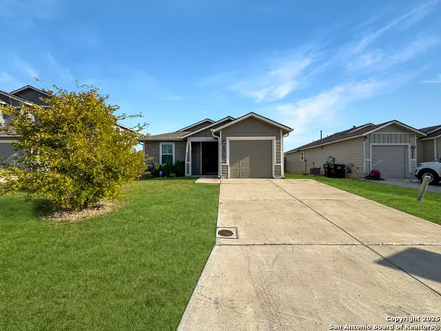 8212 Rocky Pebble, San Antonio, TX 78244 - #1