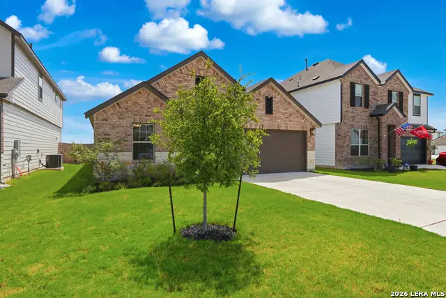 2588 Gideon Ln, New Braunfels, TX 78130 - #3