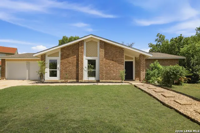 6642 Cades Cv, San Antonio, TX 78238 - #1