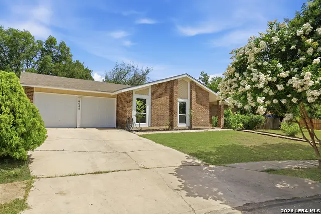 6642 Cades Cv, San Antonio, TX 78238 - #2