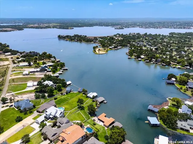 LOT 573 Hilldale, Granite Shoals, TX 78654 - #1