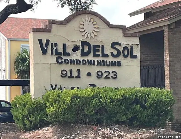 911 Vance Jackson #214, San Antonio, TX 78201 - #3