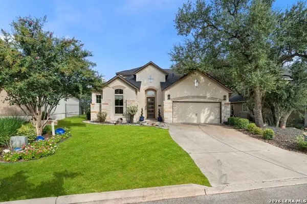 23030 Diamante, San Antonio, TX 78261