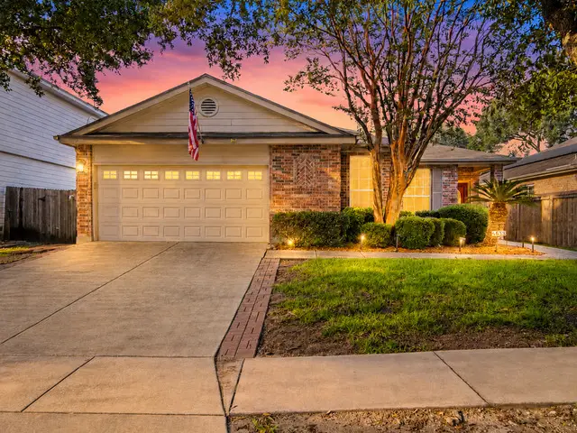 4638 Tanner Peak, San Antonio, TX 78247 - #1