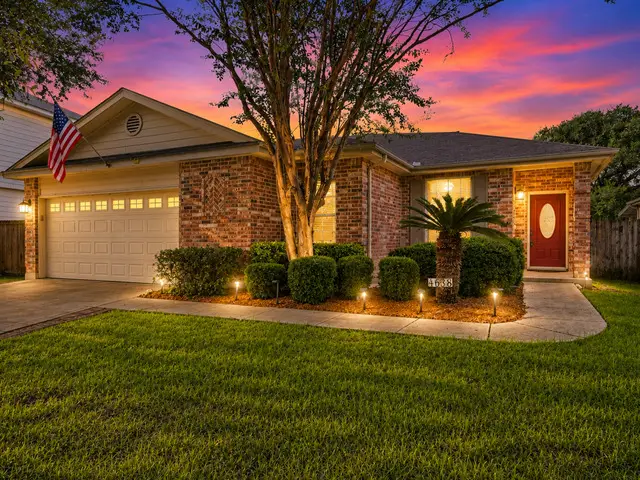 4638 Tanner Peak, San Antonio, TX 78247 - #2