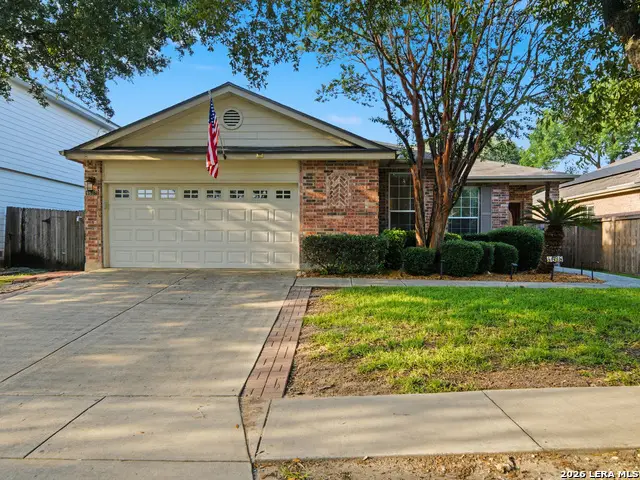 4638 Tanner Peak, San Antonio, TX 78247 - #3