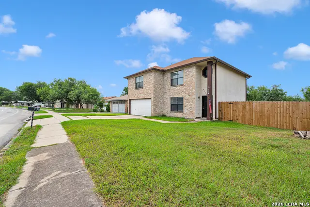 9214 Adams Hill, San Antonio, TX 78245 - #3