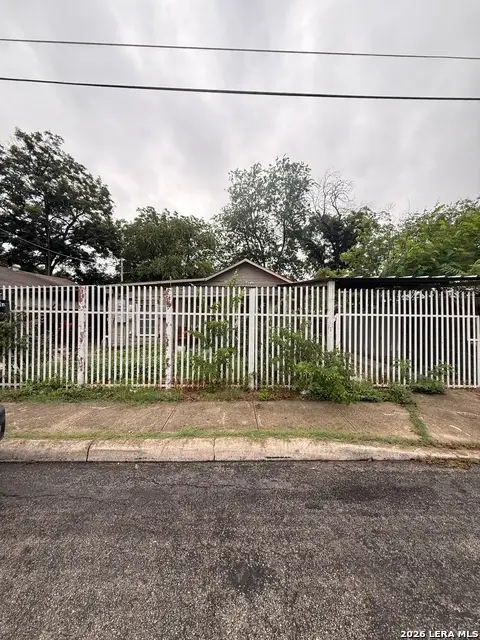 1814 Hidalgo, San Antonio, TX 78207 - #2