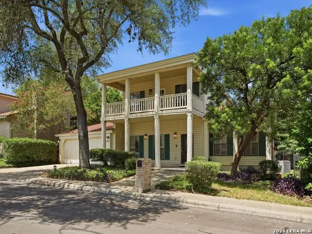 3523 River Way, San Antonio, TX 78230 - #1
