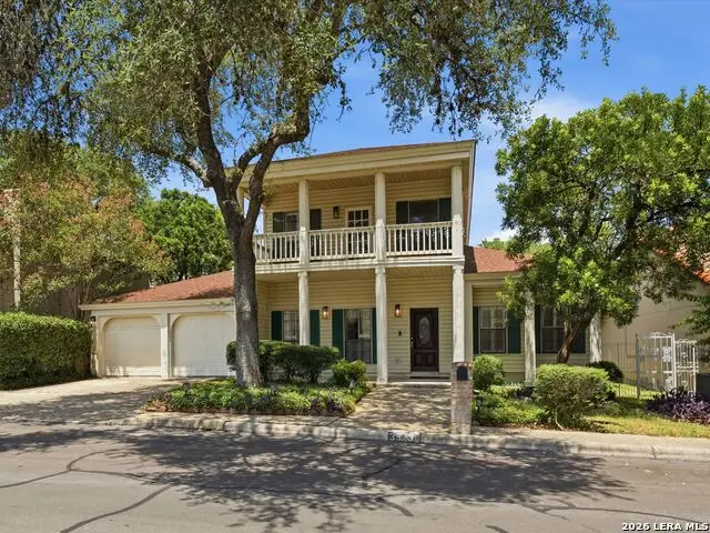 3523 River Way, San Antonio, TX 78230 - #2
