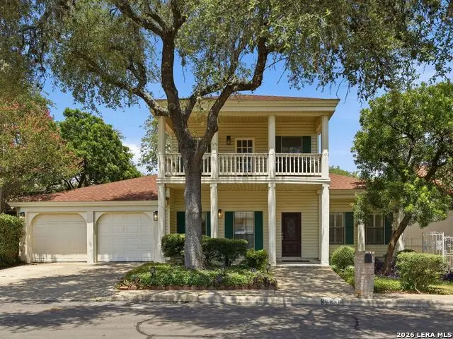 3523 River Way, San Antonio, TX 78230 - #3