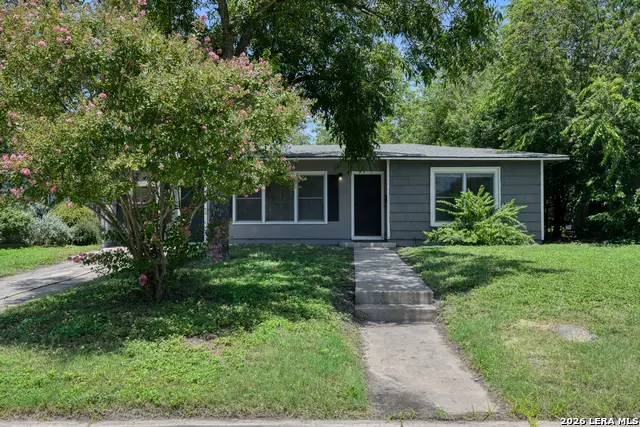 415 Byrnes Dr, San Antonio, TX 78209 - #2