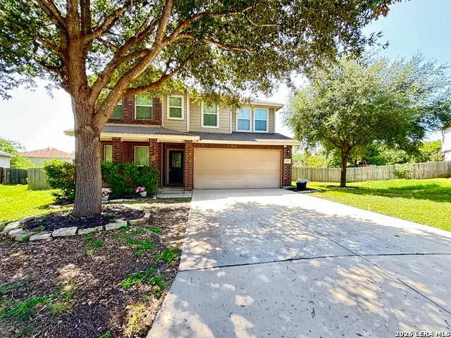 499 Perch Horizon, San Antonio, TX 78253 - #2