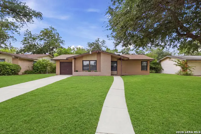 429 E Wright Blvd, Universal City, TX 78148 - #1