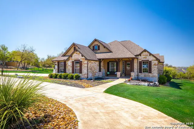 1471 Decanter Dr, New Braunfels, TX 78132 - #1