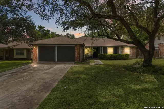 1718 Forest Spring, San Antonio North, TX 78232 - #1