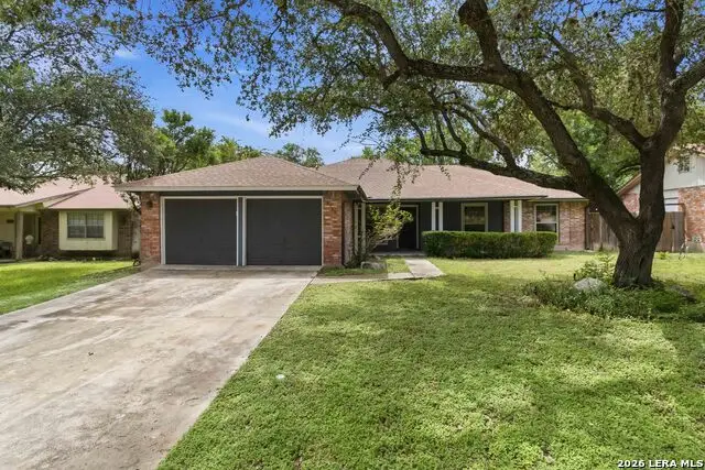 1718 Forest Spring, San Antonio North, TX 78232 - #2
