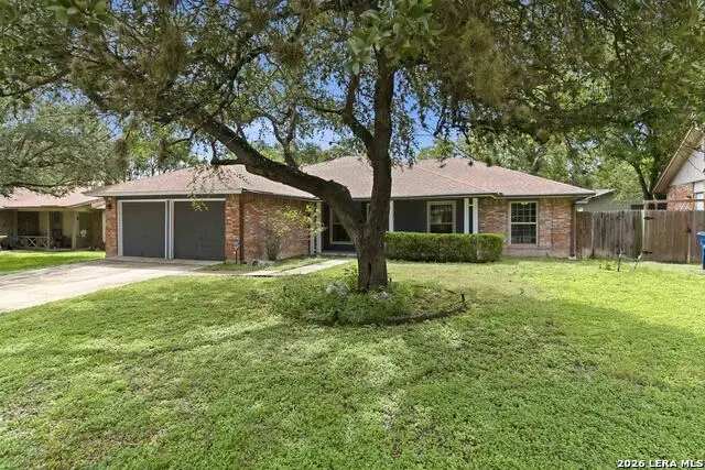 1718 Forest Spring, San Antonio North, TX 78232 - #3