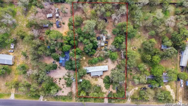 24208 Romin Dr, San Antonio, TX 78264 - #1