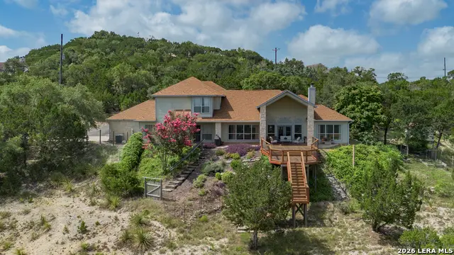 1114 Lakepark Dr, Lakehills, TX 78063 - #1