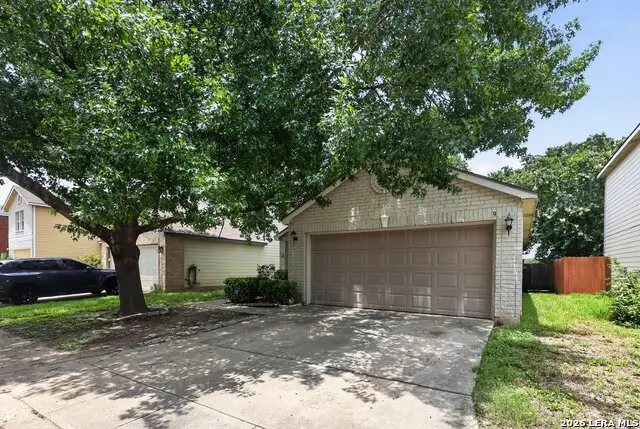 9 Brieley, San Antonio, TX 78250 - #2