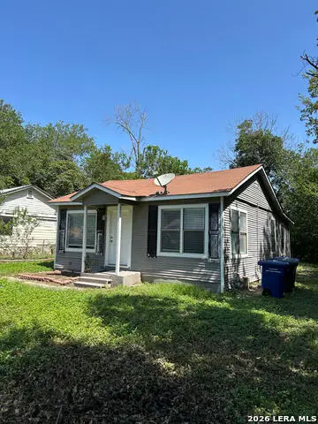3123 Hicks Ave, San Antonio, TX 78210 - #1