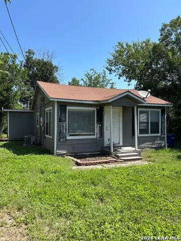 3123 Hicks Ave, San Antonio, TX 78210 - #2