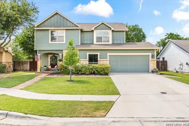 805 Madison Ave, New Braunfels, TX 78130 - #1
