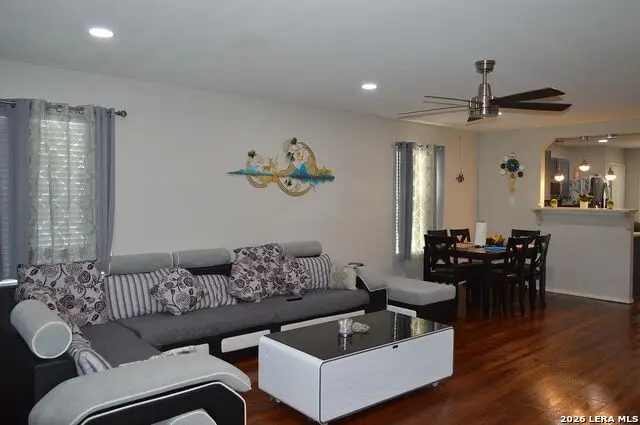20603 Liatris Lane, San Antonio, TX 78259 - #2