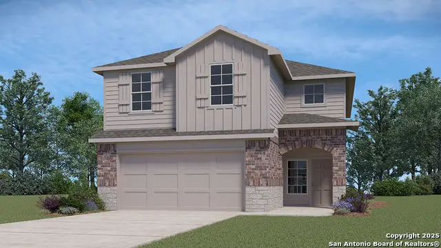 13654 Gunnison Quartz, San Antonio, TX 78253 - #1