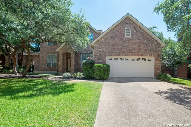 30 Rogers Wood, San Antonio, TX 78248 - #2