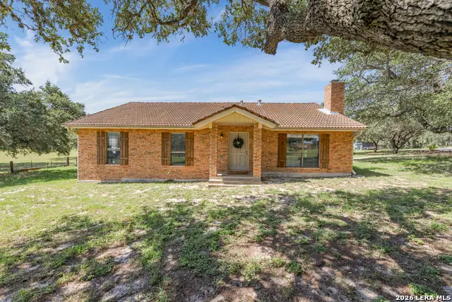 138 Big Oak Dr, Adkins, TX 78101 - #2