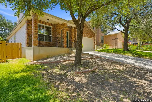 15827 Drexel Run, San Antonio, TX 78247 - #2