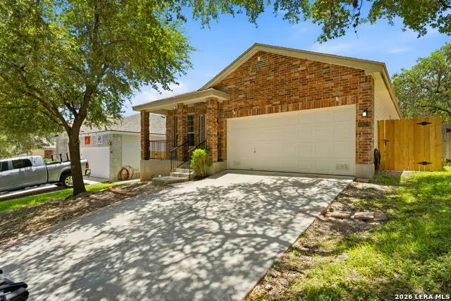 15827 Drexel Run, San Antonio, TX 78247 - #3