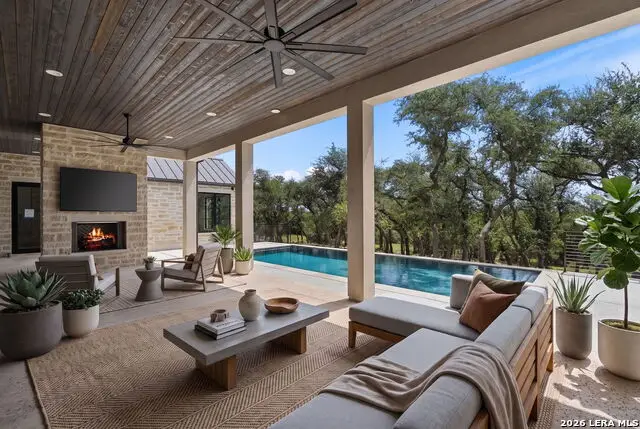 258 Mitchell Dr, Spring Branch, TX 78070 - #2