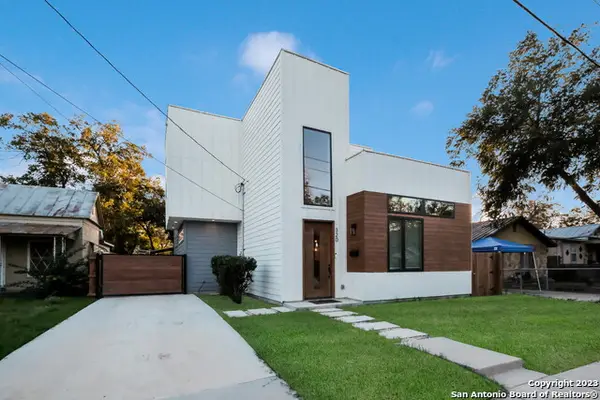 320 Saint Francis Ave, San Antonio, TX 78204