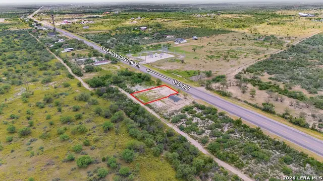 12752 N Us Hwy 277, Eagle Pass, TX 78852 - #3