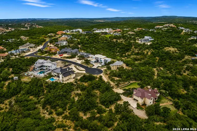 19418 Terra Stone, San Antonio, TX 78255 - #1